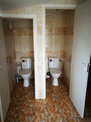 Albergue Liela Guest Apartament