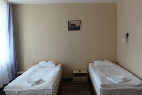 Hotel Windrose