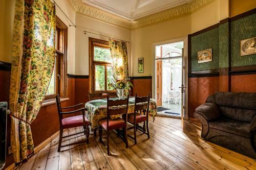 Apartamento Veranda Suite