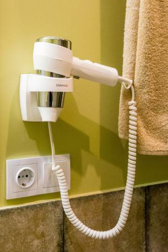 Apartamento Kolumbs Junior Suite