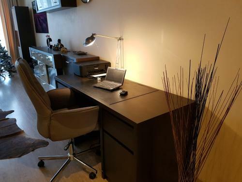 Riga Airport Apartment