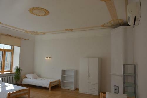 Merkela Apartments
