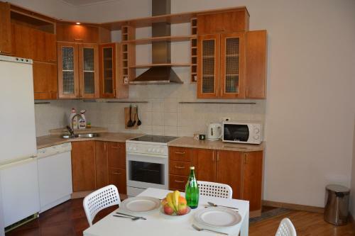 Merkela Apartments