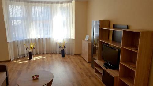 Riga Central Avotu Apartments