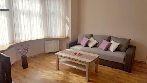 Riga Central Avotu Apartments