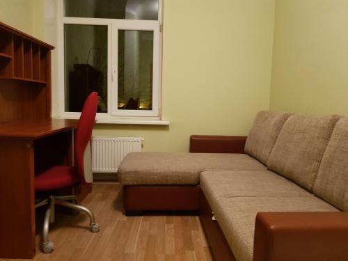 Centrs Avotu Apartments