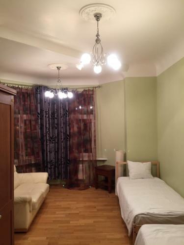 Centrs Avotu Apartments