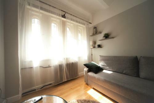 Apartamento Va?nu Street/old Town