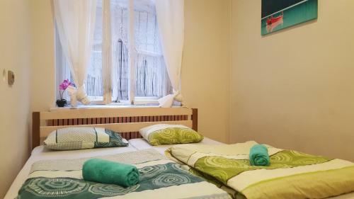 Martas Street Hostel