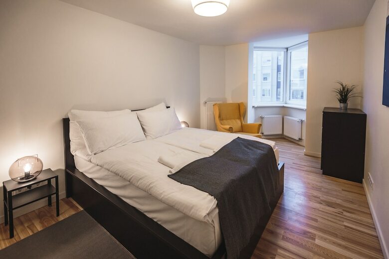 Riga Lux Apartments - Friedrich