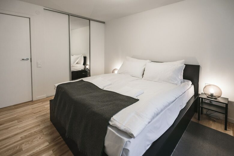 Riga Lux Apartments - Friedrich