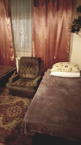 Posh Backpackers Hostel