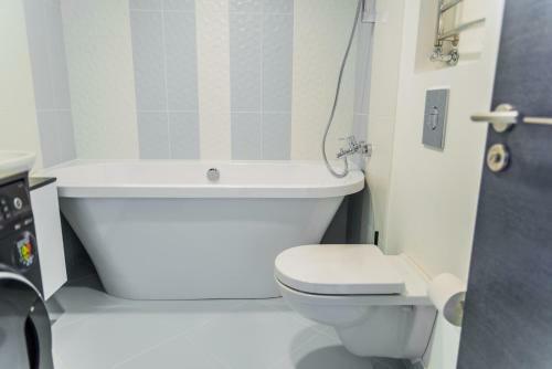 Apartamento Copper Residence
