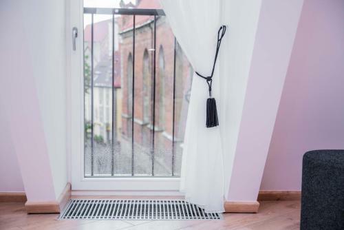 Apartamento Copper Residence