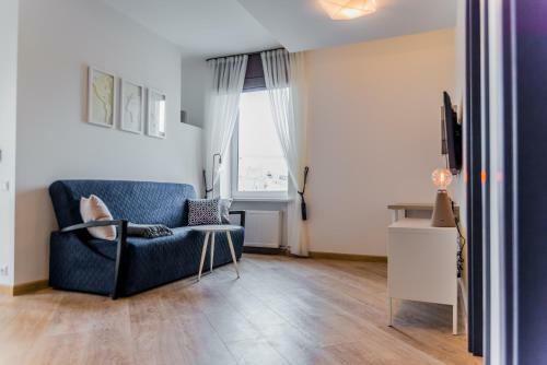 Apartamento Copper Residence
