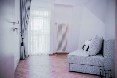 Apartamento Copper Residence