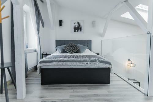 Apartamento Copper Residence