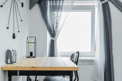 Apartamento Copper Residence