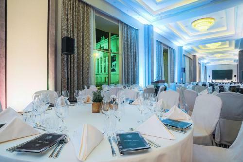 Grand Hotel Kempinski Riga