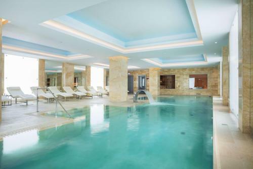 Grand Hotel Kempinski Riga