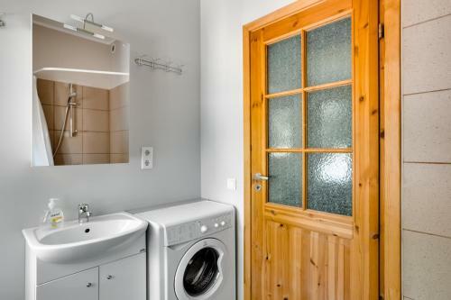 Apartamento Riga Academic Guest House
