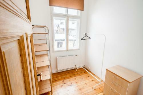 Apartamento Riga Academic Guest House