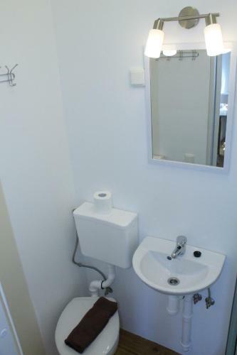 Apartamento Riga Academic Guest House