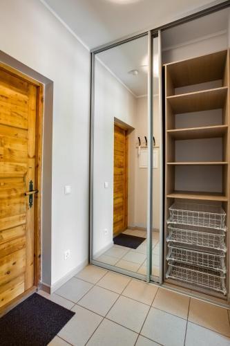 Apartamento Riga Academic Guest House
