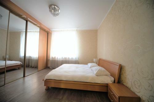 Three Bedroom Apartment Old Town