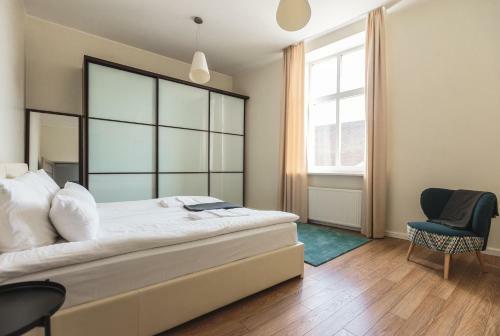 Riga Lux Apartments - Easy Stay