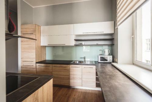 Riga Lux Apartments - Easy Stay