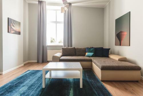 Riga Lux Apartments - Easy Stay
