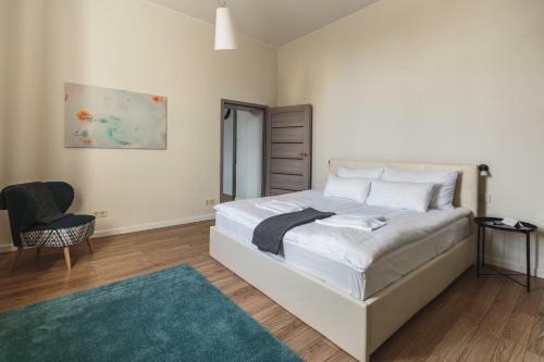 Riga Lux Apartments - Easy Stay