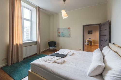 Riga Lux Apartments - Easy Stay