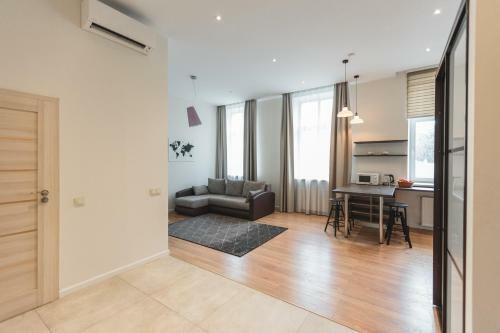Riga Lux Apartments - Easy Stay