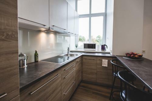 Riga Lux Apartments - Easy Stay