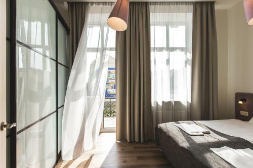 Riga Lux Apartments - Easy Stay