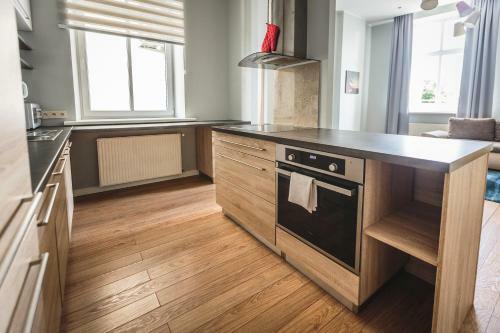 Riga Lux Apartments - Easy Stay