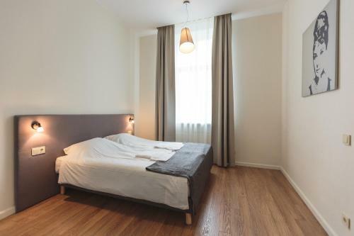 Riga Lux Apartments - Easy Stay