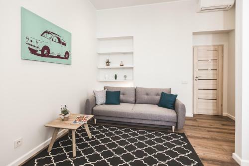 Riga Lux Apartments - Easy Stay