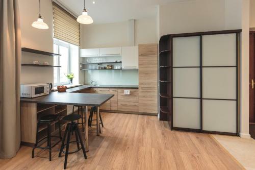 Riga Lux Apartments - Easy Stay