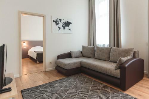 Riga Lux Apartments - Easy Stay