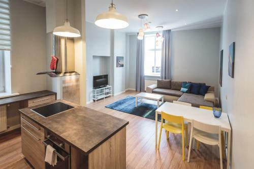 Riga Lux Apartments - Easy Stay