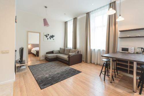 Riga Lux Apartments - Easy Stay