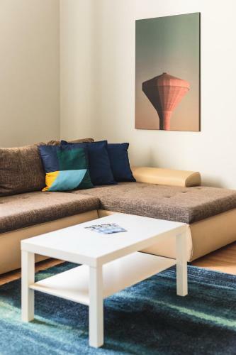 Riga Lux Apartments - Easy Stay