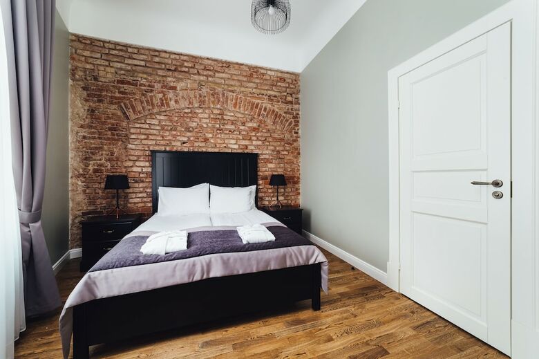 Apartamento Sherlock Art Hotel