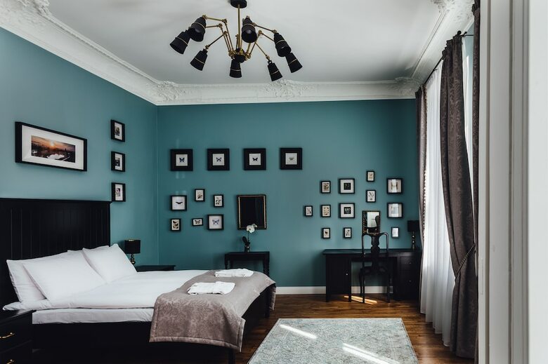 Apartamento Sherlock Art Hotel