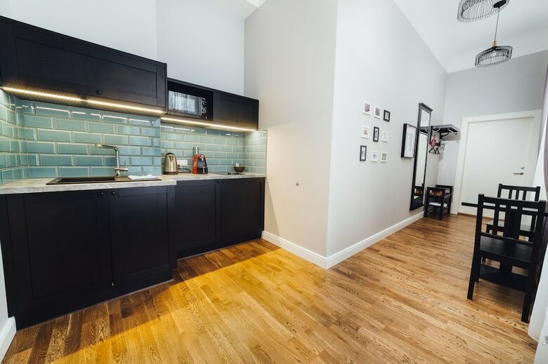 Apartamento Sherlock Art Hotel