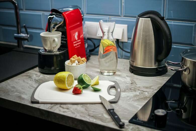 Apartamento Sherlock Art Hotel