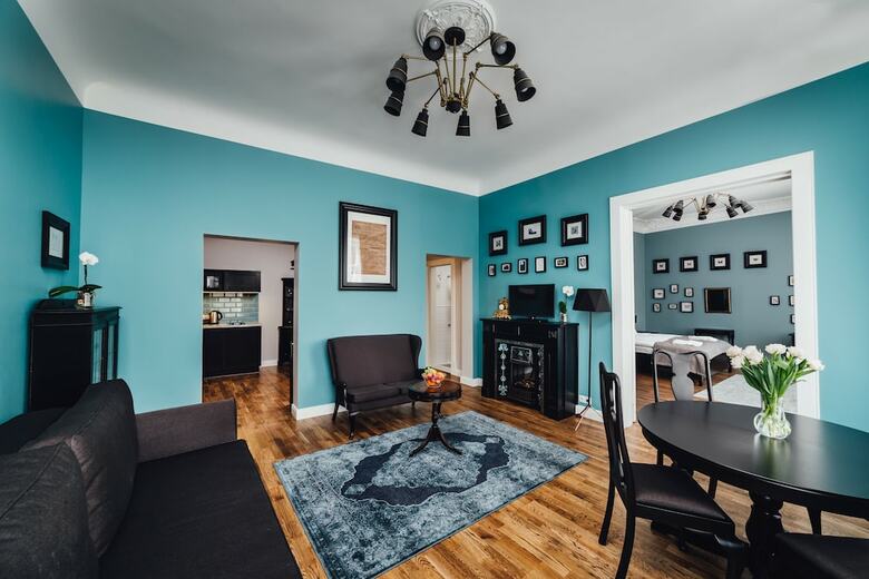 Apartamento Sherlock Art Hotel